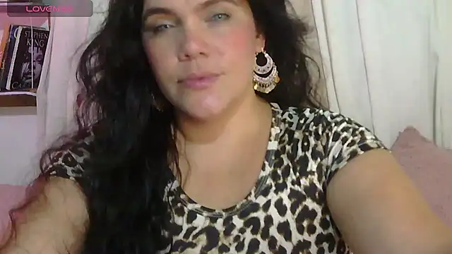 katherin_blue33 Pertunjukan Webcam
