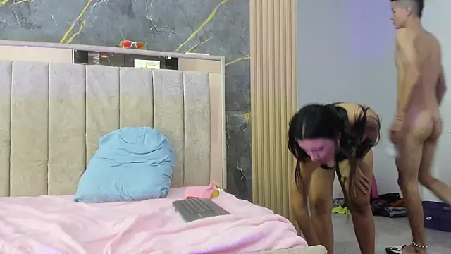 Show de webcam de dirty_couple22