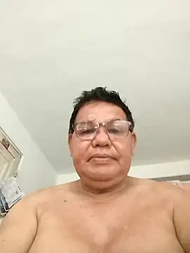 Apresiaoo's Webcam Show