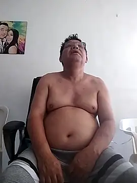 Apresiaoo Show in webcam