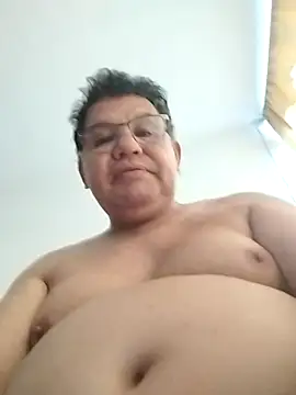 Apresiaoo's Webcam Show