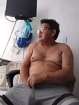 Apresiaoo's Webcam Show
