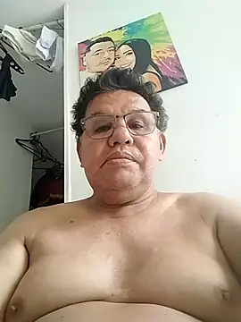 Apresiaoo Webcam show