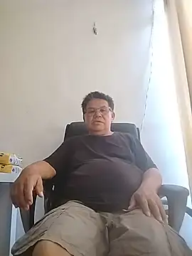 Show de Apresiaoo na webcam