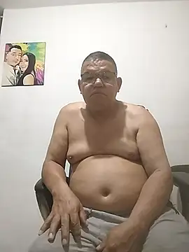 Show de webcam de Apresiaoo
