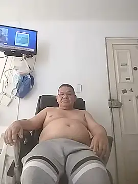 Apresiaoo Webcam-Show