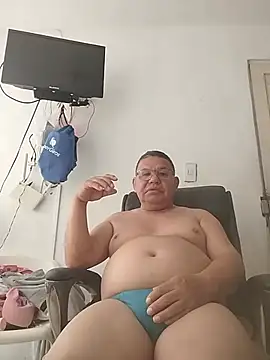 Apresiaoo Шоу с уебкамера