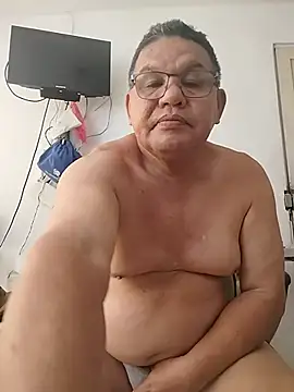 Show webcam de Apresiaoo