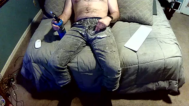 Pokazy przed kamerką – Spunwhiteboy317