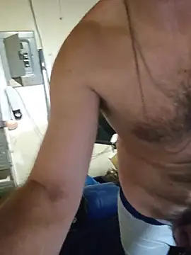 Show webcam de Spunwhiteboy317