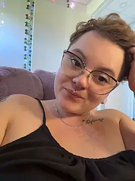 CurvesNChaos Show in webcam