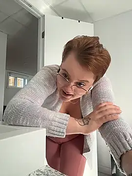CurvesNChaos – Live XXX-chat