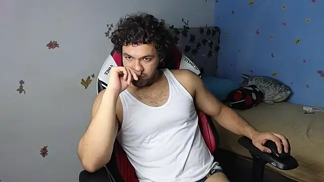 FreyrStyle webcam show