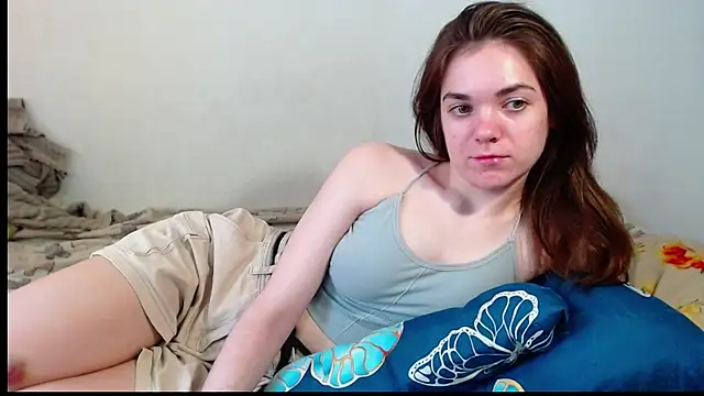 Chat XXX en directo de SallyMkn