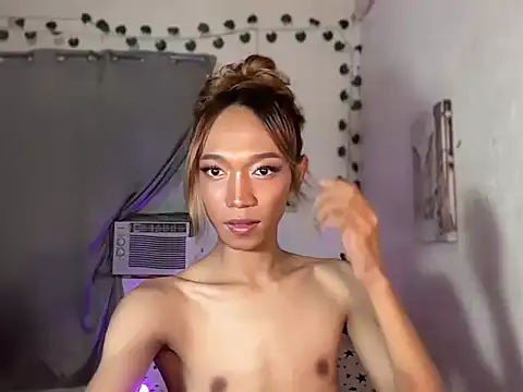 imtwinky – Kamerová šou
