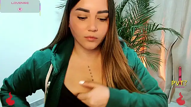 Živý XXX chat Lucia_star__