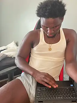 Show webcam de Festivitiesking1