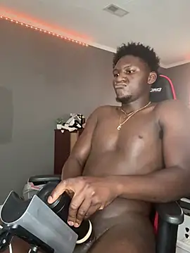 Festivitiesking1 Webcam Show