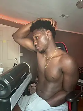 Show Webcam de Festivitiesking1