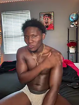 Festivitiesking1's Webcam Show