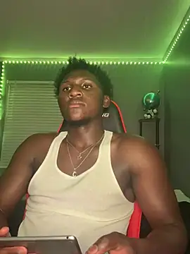Festivitiesking1's Webcam Show