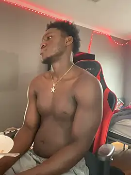 Festivitiesking1's Webcam Show