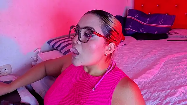 Agatha_humidity Webcamshow