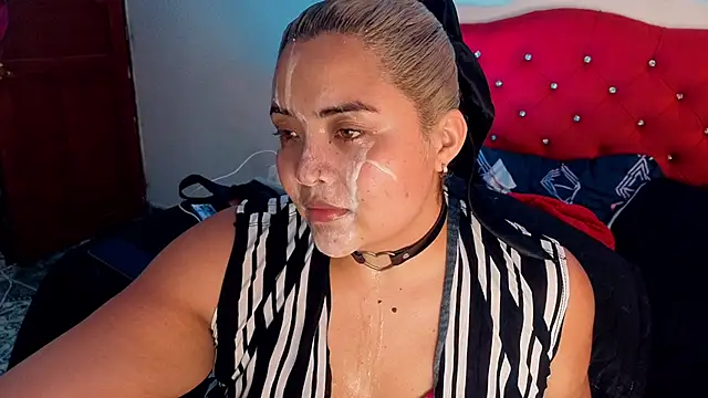 Agatha_humidity Webcamshow