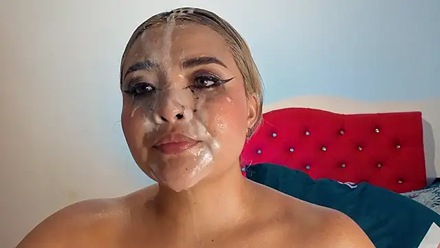 Agatha_humidityn Webbikameraesitys