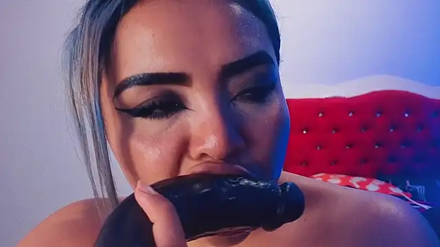 Show webcam de Agatha_humidity