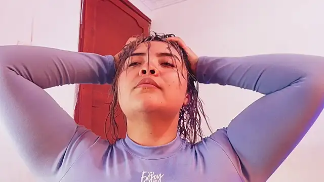 Agatha_humidity Webcam show