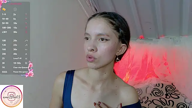 sweetdam12 Live XXX-chat