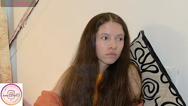 sweetdam12's Webcam Show