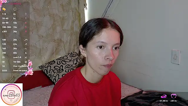 sweetdam12 Chat XXX in diretta