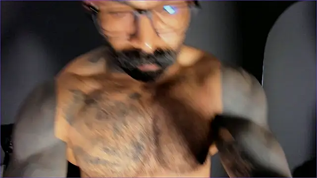 Brock_hurn1 Show Webcam