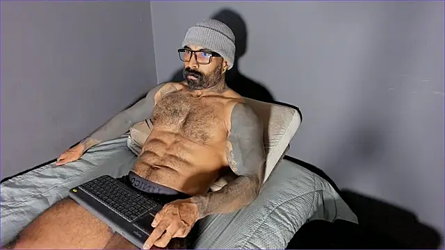 Brock_hurn1 Show in webcam