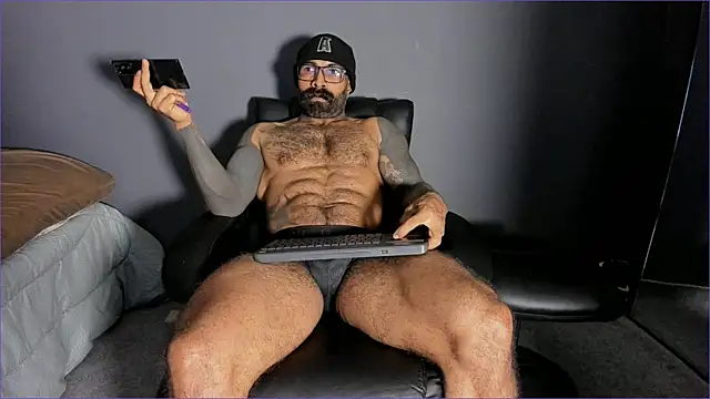 Brock_hurn1 Webcam Show