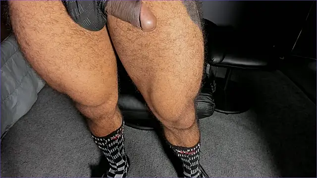 Brock_hurn1 Webcam-Show