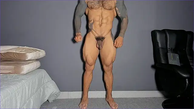 Brock_hurn1 Show Webcam