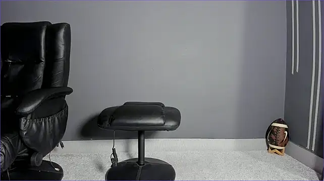 Brock_hurn1 Webcam-Show
