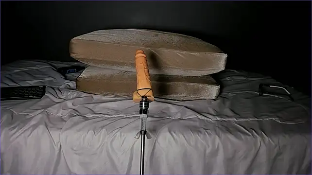 Webkamerová show Brock_hurn1