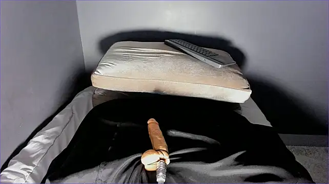 Brock_hurn1 Webcam show