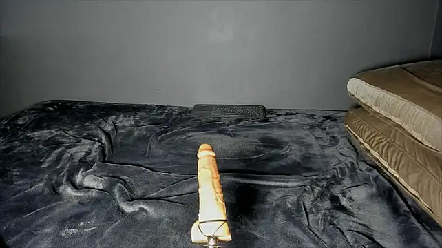 Show de Brock_hurn1 na webcam
