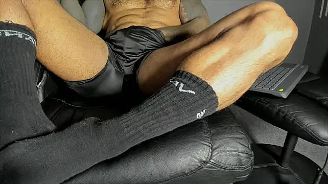 Brock_hurn1 Webcam Show