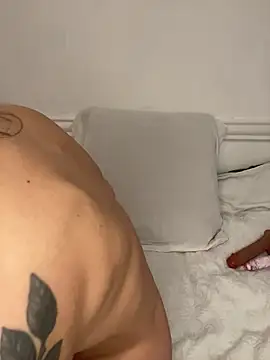 Thunder-Cunt 웹캠 쇼