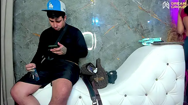 Webkamerová show Yourslust_