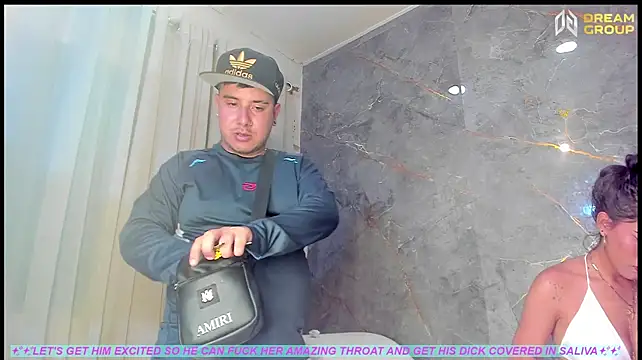 Yourslust_ 网络视讯表演