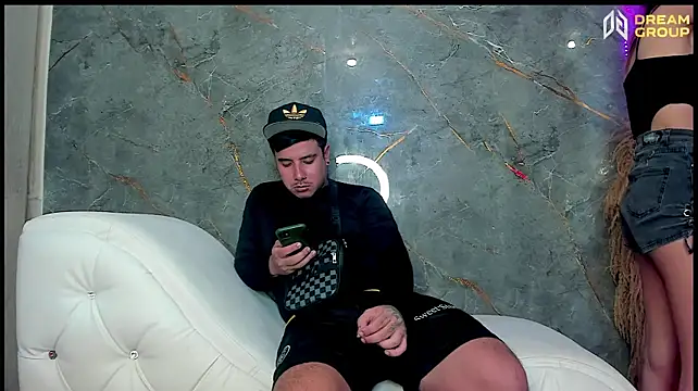 Yourslust_'s Webcam Show