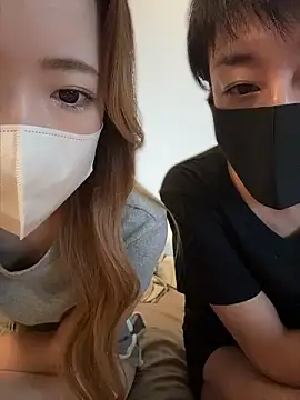 KITAJApan Pertunjukan Webcam