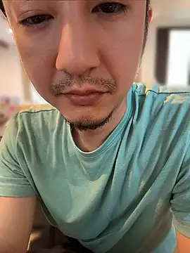 KITAJApan Adlı Modelin Web Kamerası Şovu